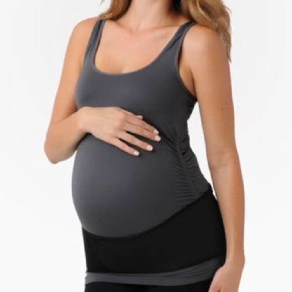 SM Belly Bandit Upsie Belly Maternity Support Belt